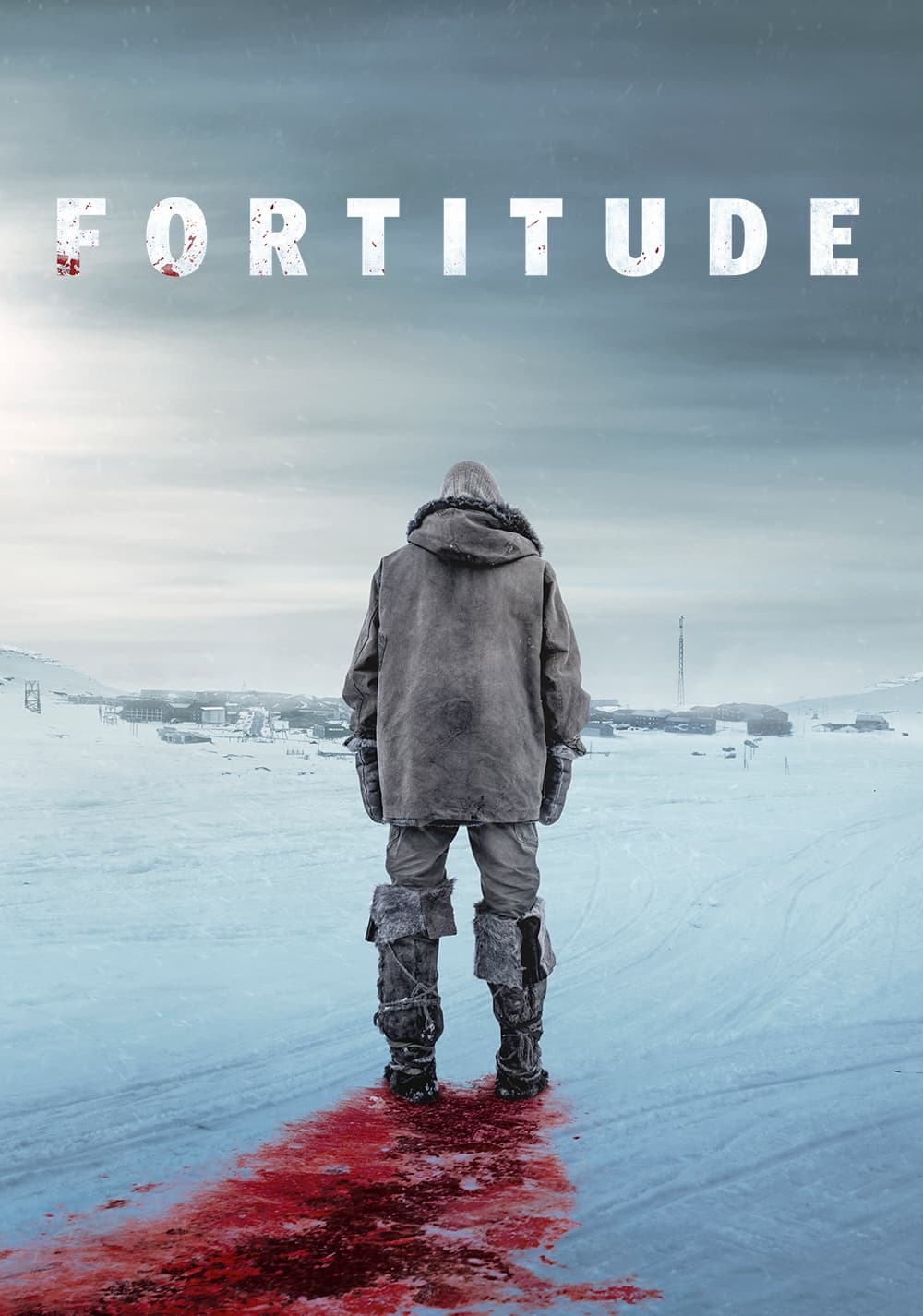 Фортітьюд